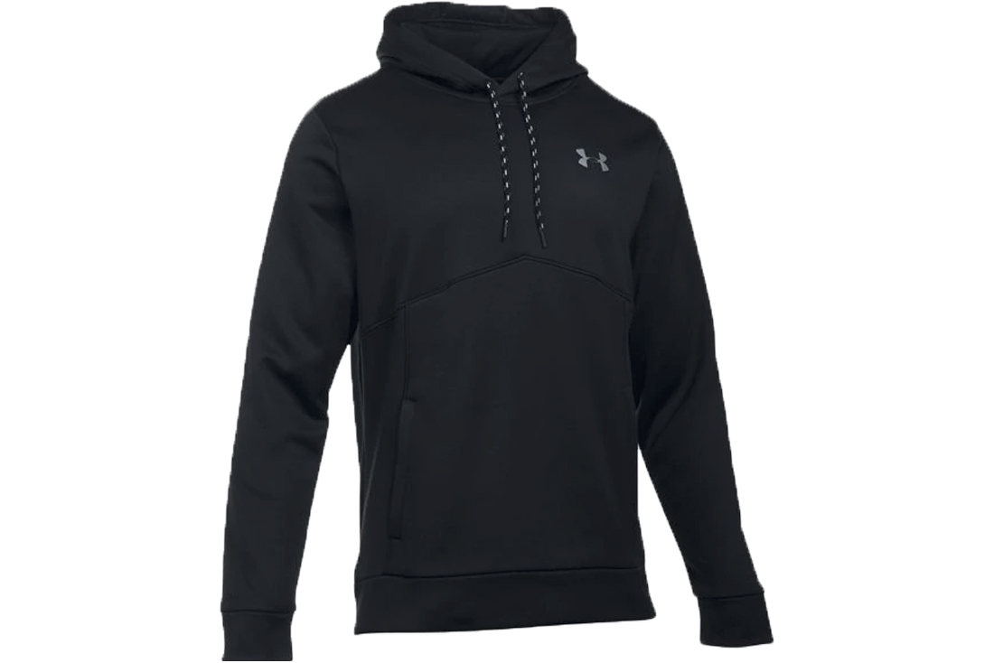 Under Armour AF Icon Solid PO Hood 1280729-001