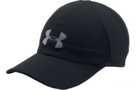 Under Armour Shadow 4.0 Run Cap 1291840-001