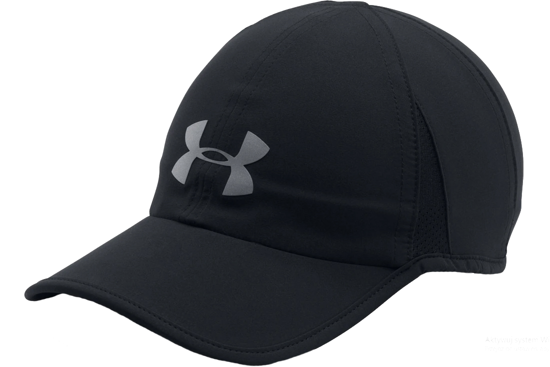 Under Armour Shadow 4.0 Run Cap 1291840-001