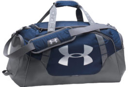Under Armour Undeniable Duffel 3.0 M 1300213-410