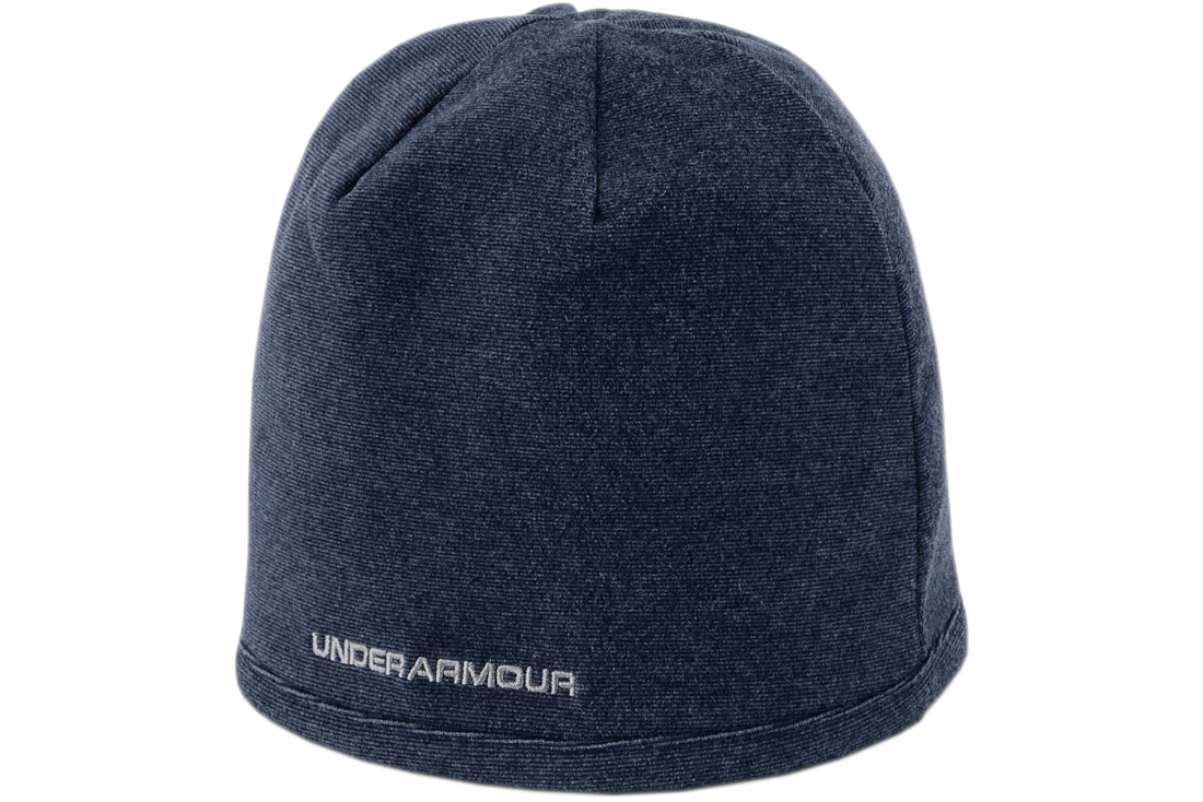 Zimná čiapka Under Armour Survivor Fleece Beanie 2.0 - 1300837-408 – Obrázok 2