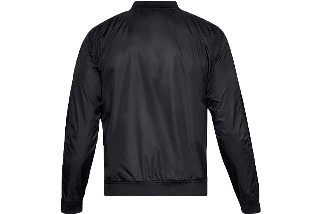 Bunda Under Armour Sportstle Wind Bomber - 1310588-001 – Obrázok 2