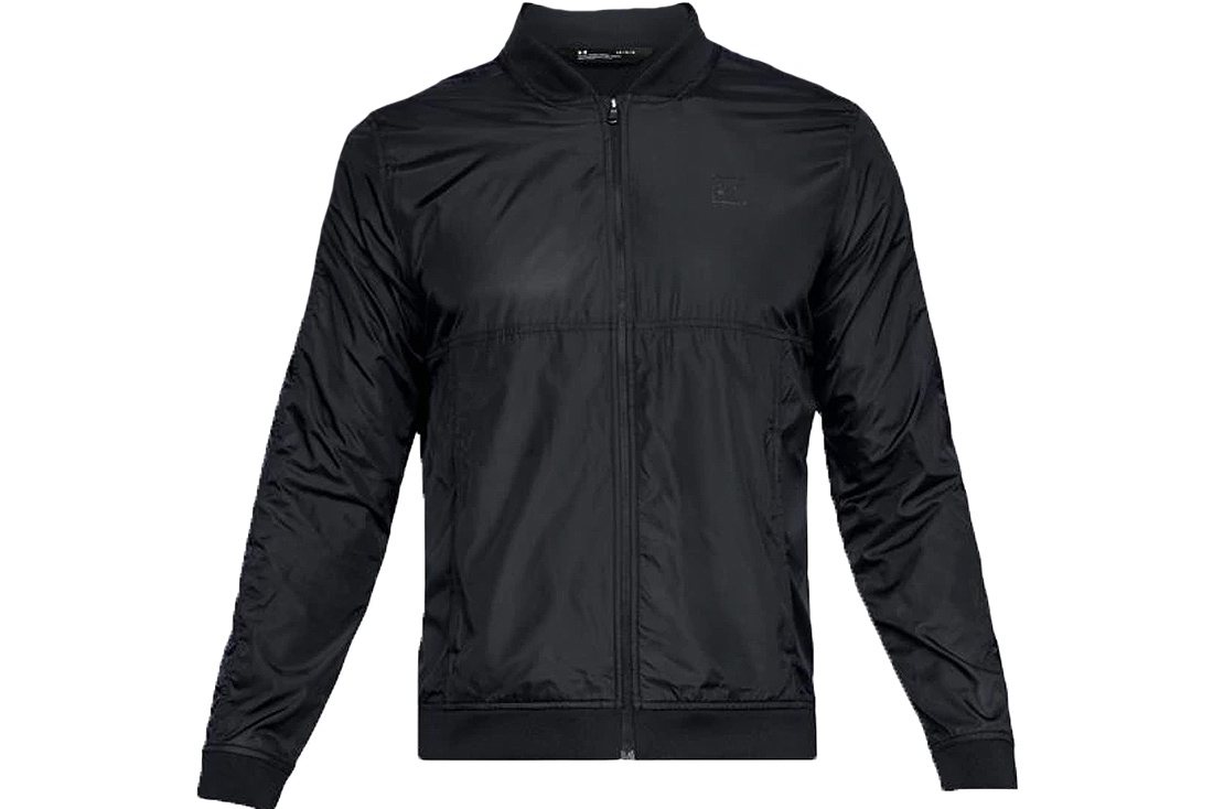 Under Armour Sportstle Wind Bomber 1310588-001