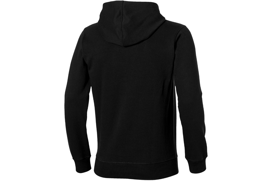 Mikina Asics Graphic Hoodie - 131532-0904 – Obrázok 2