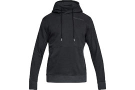 Under Armour Pursuit Microthread Pullover Hoodie 1317416-001