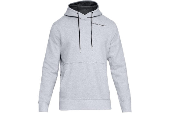 Under Armour Pursuit Microthread Pullover Hoodie 1317416-035