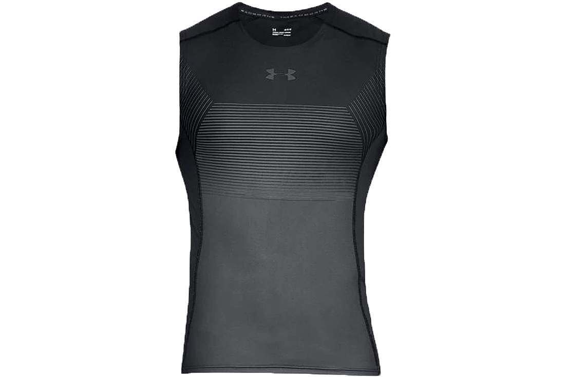 Under Armour Vanish Compression Sleeveless 1320198-001