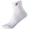 Asics 2PPK Quarter Sock 132072-0001