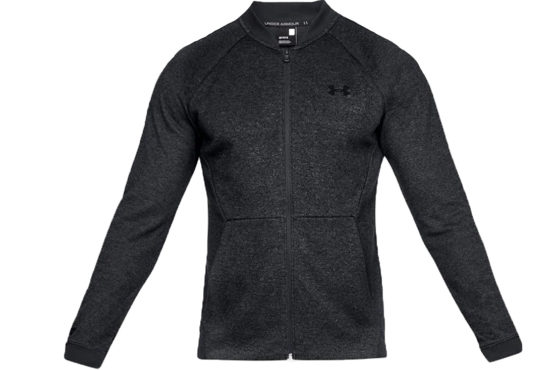 Under Armour Unstoppable 2X Bomber Jacket 1320723-001