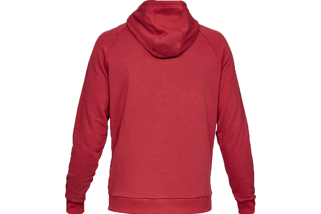 Mikina Under Armour Rival Fleece Po Hoodie - 1320736-651 – Obrázok 2