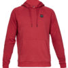 Under Armour Rival Fleece Po Hoodie 1320736-651