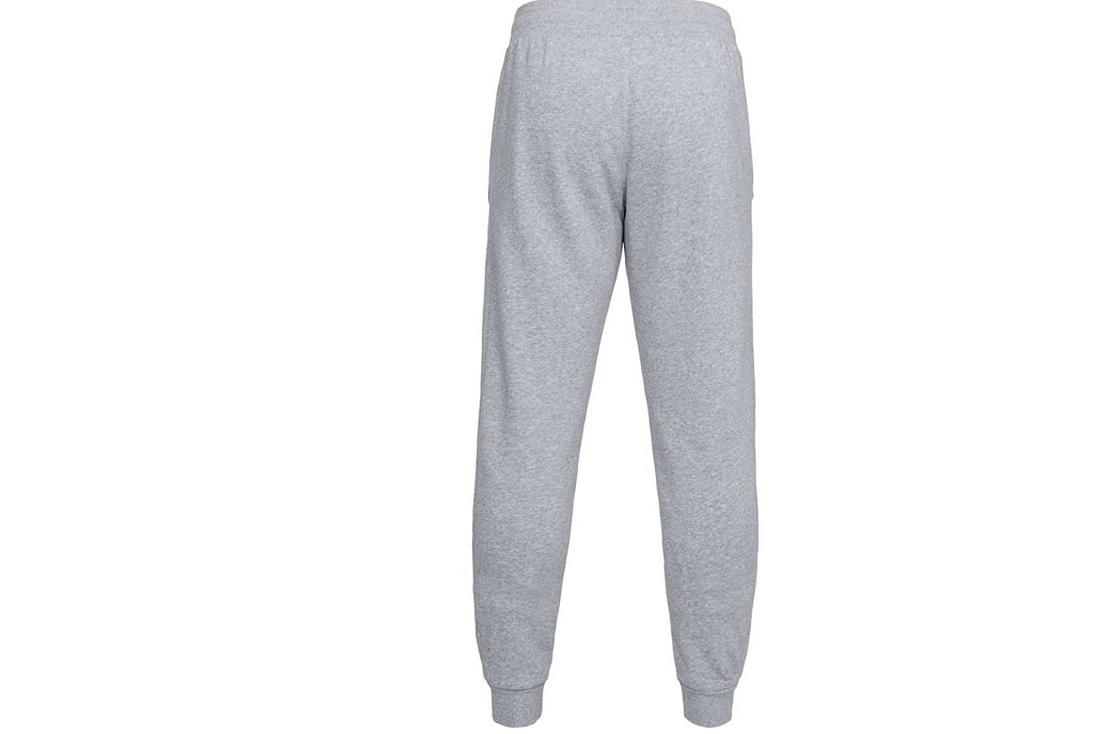 Tepláky Under Armour Rival Fleece Joggers - 1320740-036 – Obrázok 2