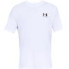 Under Armour Sportstyle Left Chest Tee 1326799-100