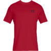 Under Armour Sportstyle Left Chest Tee 1326799-600