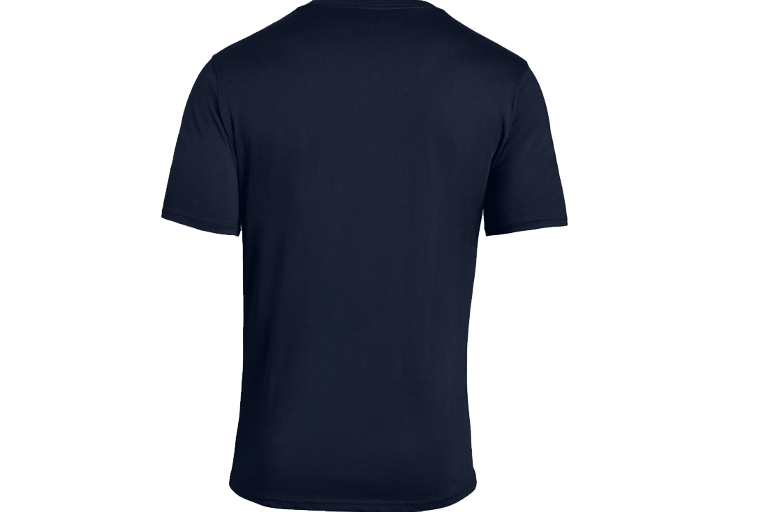 Tričko Under Armour GL Foundation SS Tee - 1326849-408 – Obrázok 2