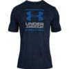 Under Armour GL Foundation SS Tee 1326849-408