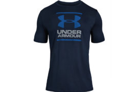 Under Armour GL Foundation SS Tee 1326849-408