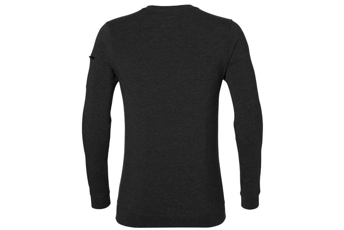 Mikina Asics Knit Train Crew - 142314-0934 – Obrázok 2
