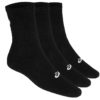 Asics 3PPK Crew Sock 155204-0900