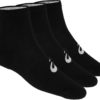 Asics 3PPK Quarter Sock 155205-0900