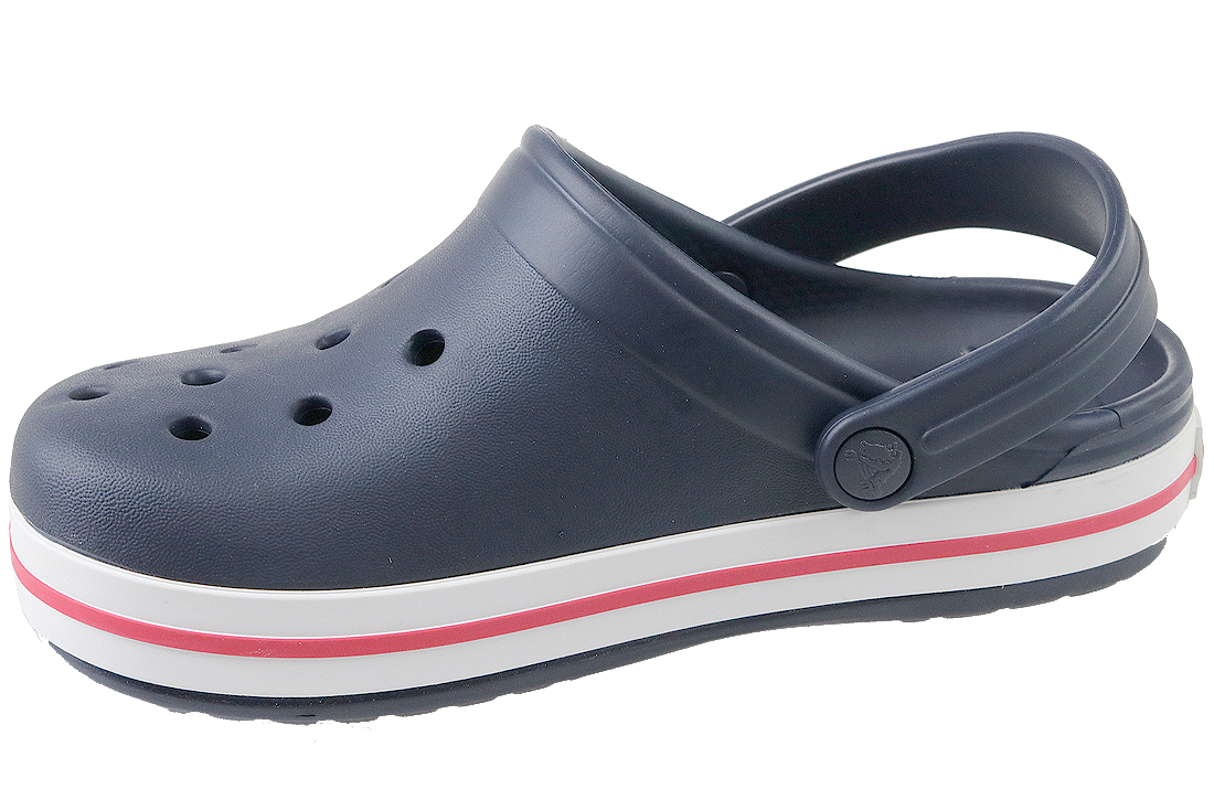 Šľapky Šľapky Crocs Crocband Clog K - 204537-485 – Obrázok 2