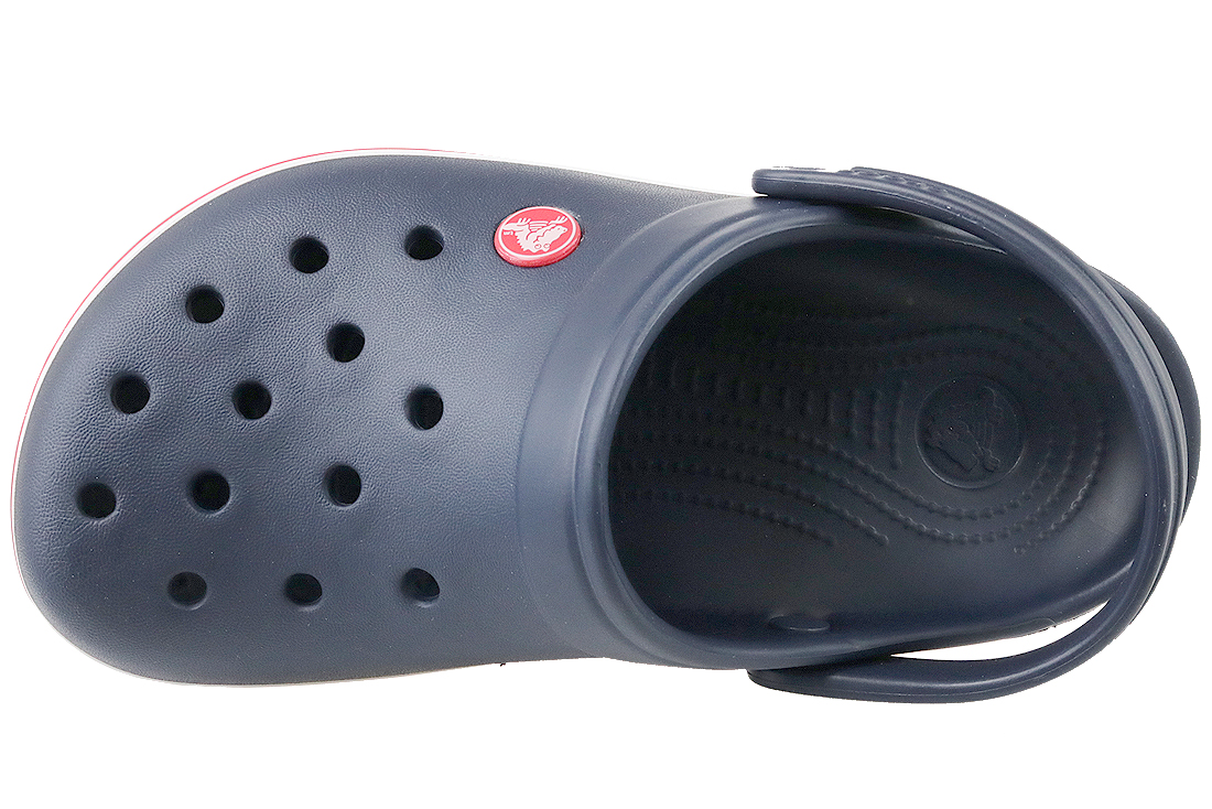 Šľapky Šľapky Crocs Crocband Clog K - 204537-485 – Obrázok 3
