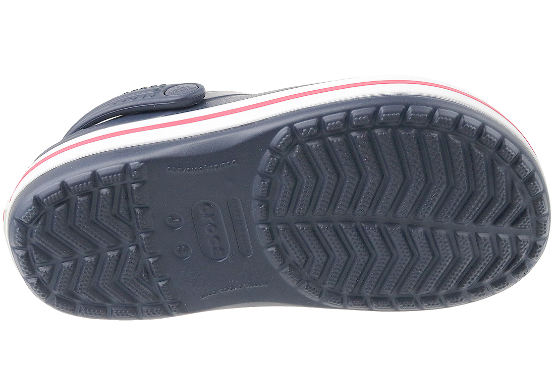 Šľapky Šľapky Crocs Crocband Clog K - 204537-485 – Obrázok 4