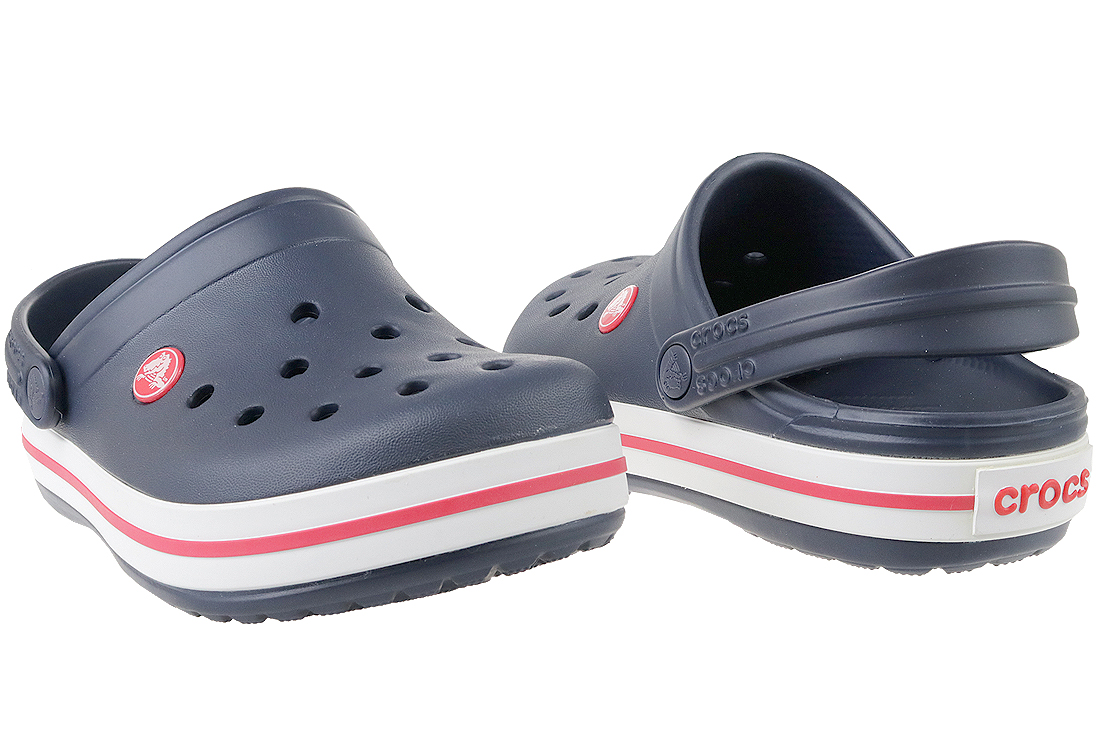 Šľapky Šľapky Crocs Crocband Clog K - 204537-485 – Obrázok 5