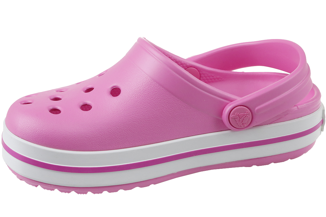Šľapky Šľapky Crocs Crocband Clog K - 204537-6U9 – Obrázok 2