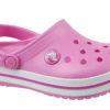 Crocs Crocband Clog K 204537-6U9