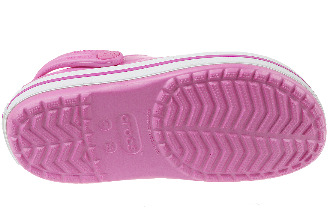 Šľapky Šľapky Crocs Crocband Clog K - 204537-6U9 – Obrázok 4
