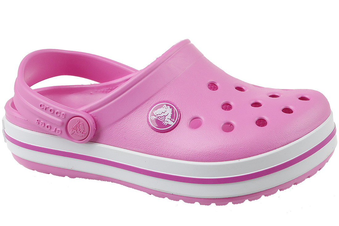 Crocs Crocband Clog K 204537-6U9