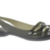 Crocs Isabella Huarache 2 Flat 204912-060
