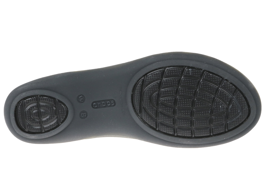 Sandále Crocs Isabella Huarache 2 Flat - 204912-060 – Obrázok 4