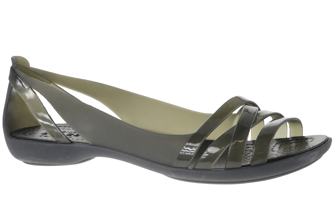 Crocs Isabella Huarache 2 Flat 204912-060
