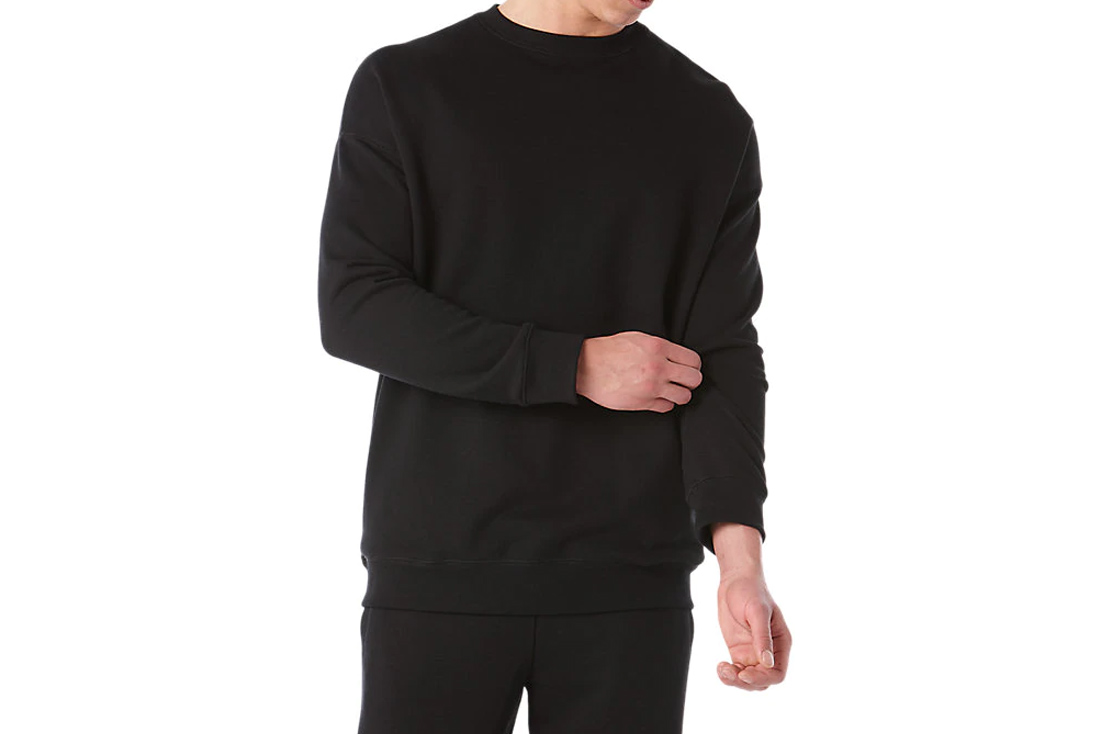 Asics BL Sweat Crew 2191A020-001