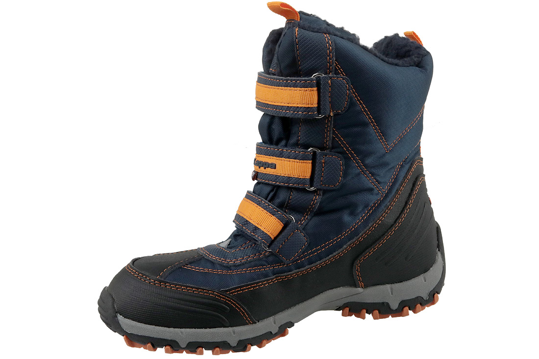 Obuv Kappa Ben Tex K - 260090K-6744 – Obrázok 2