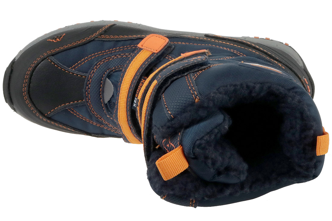 Obuv Kappa Ben Tex K - 260090K-6744 – Obrázok 3
