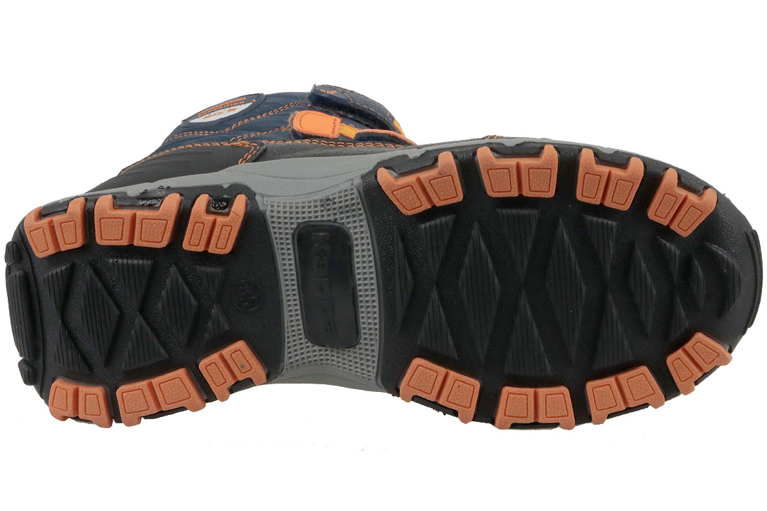 Obuv Kappa Ben Tex K - 260090K-6744 – Obrázok 4