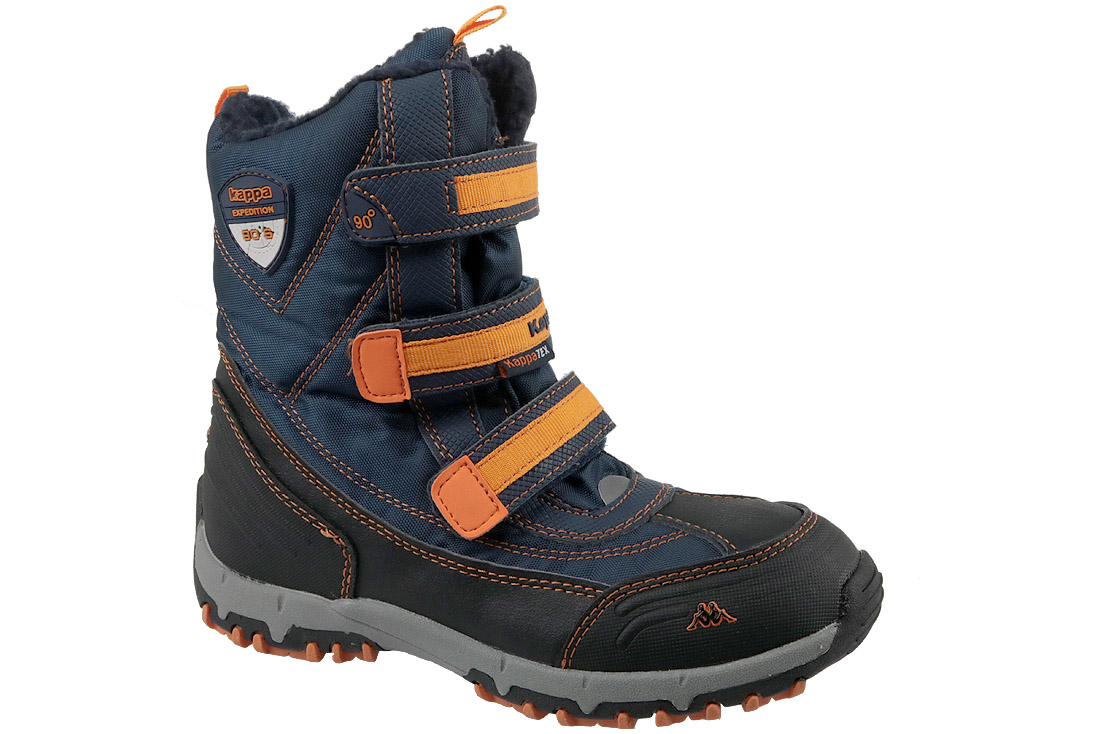Kappa Ben Tex K 260090K-6744