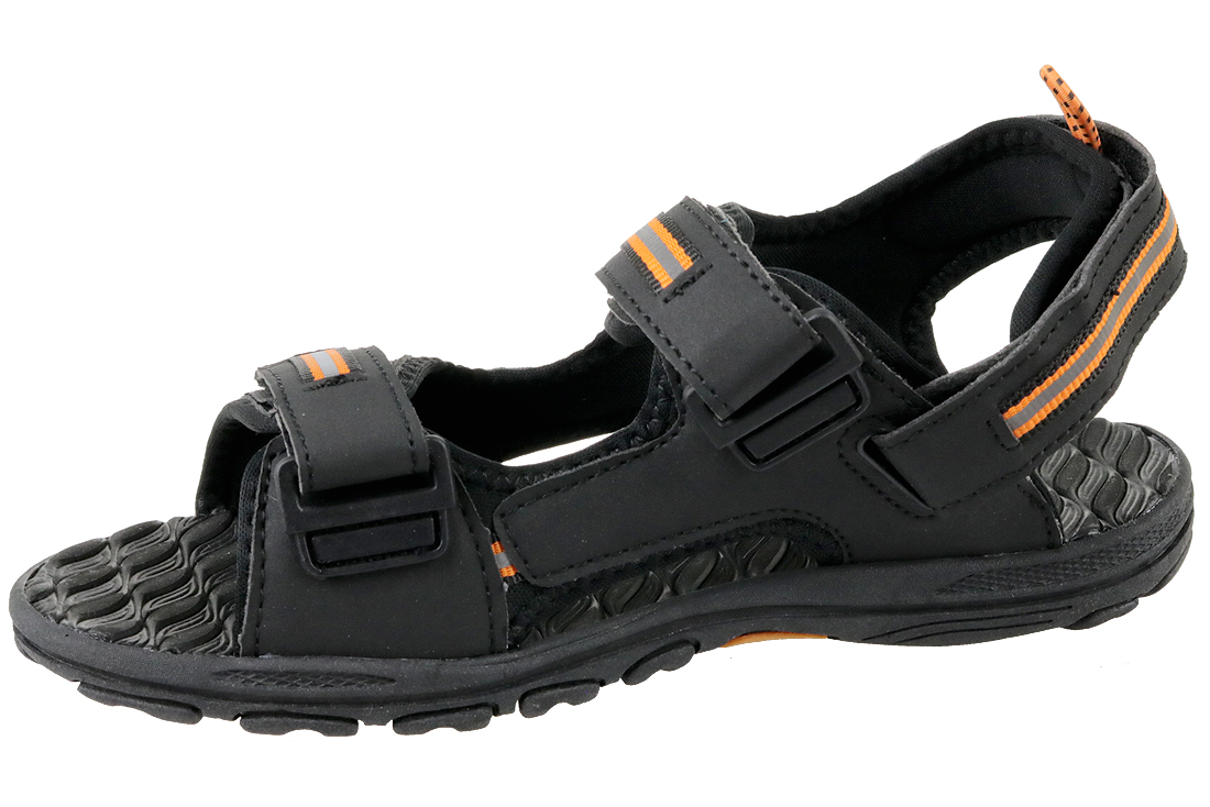 Sandále Kappa Korfu K - 260448K-1144 – Obrázok 2