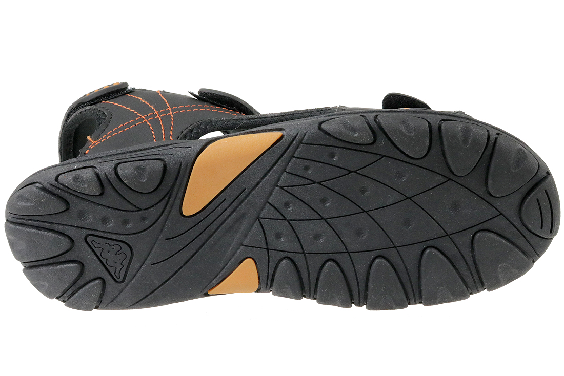 Sandále Kappa Korfu K - 260448K-1144 – Obrázok 4