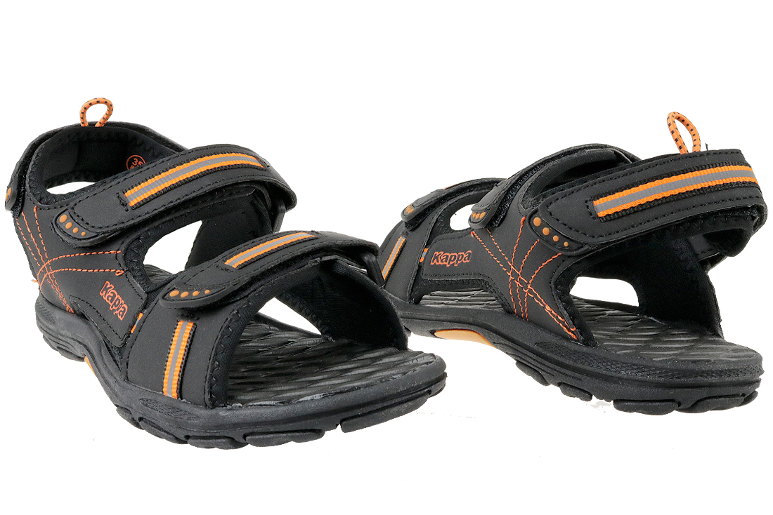 Sandále Kappa Korfu K - 260448K-1144 – Obrázok 5