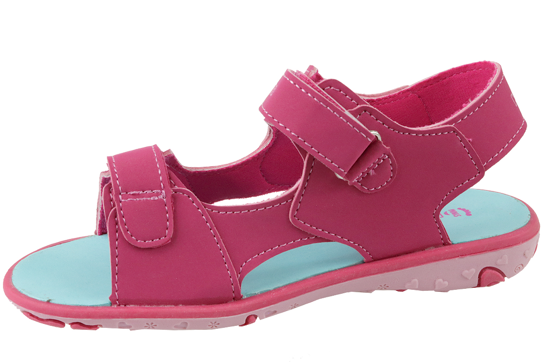 Sandálky Kappa Blossom K - 260593K-2266 – Obrázok 2