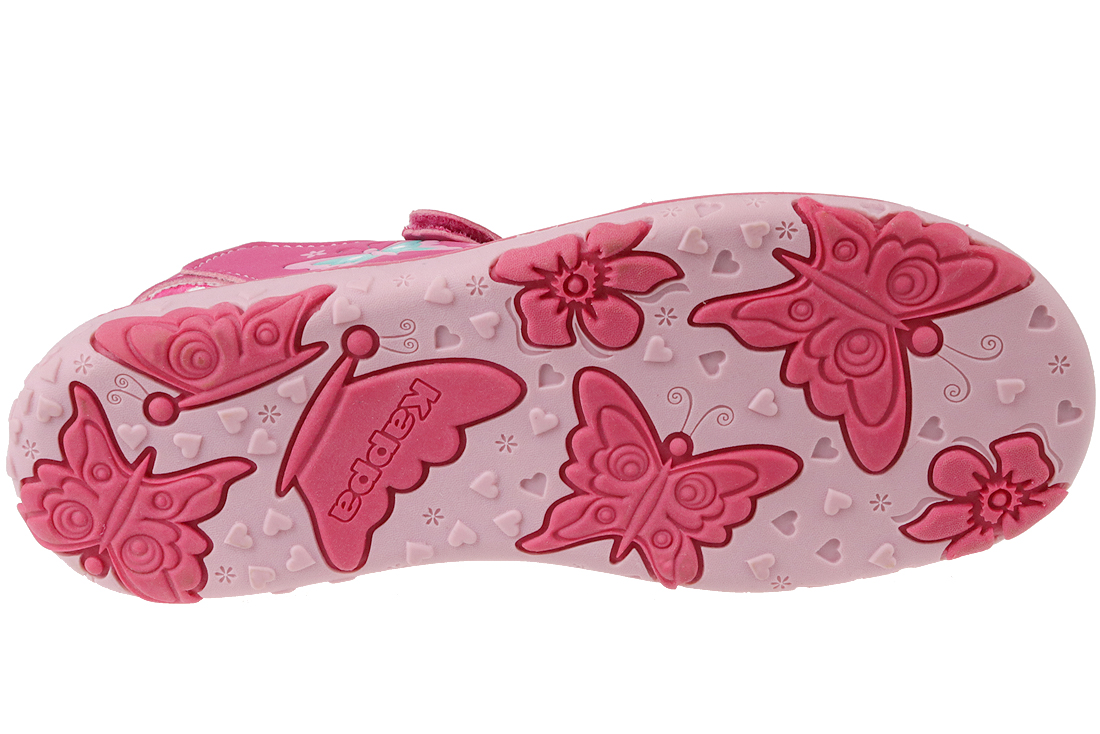 Sandálky Kappa Blossom K - 260593K-2266 – Obrázok 4