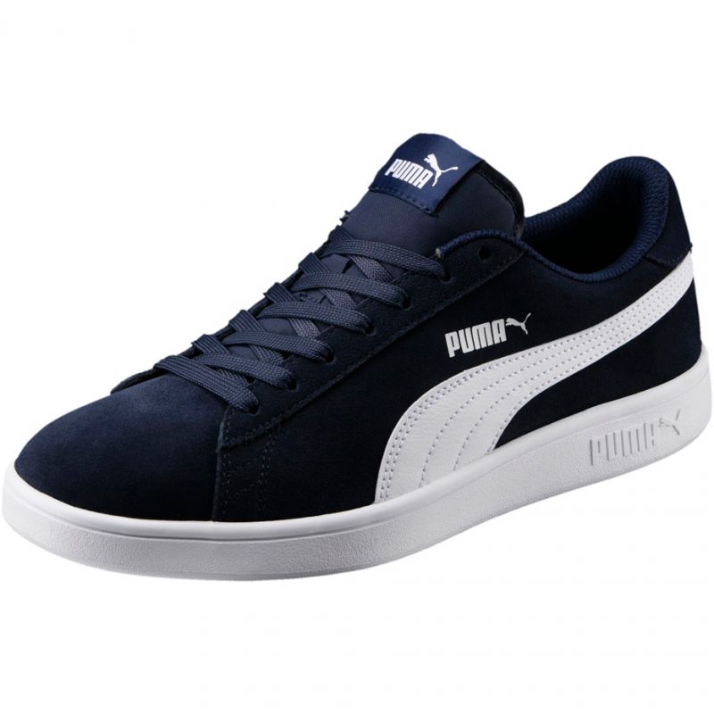 Obuv Puma Smash V2 M - 364989-04 – Obrázok 3