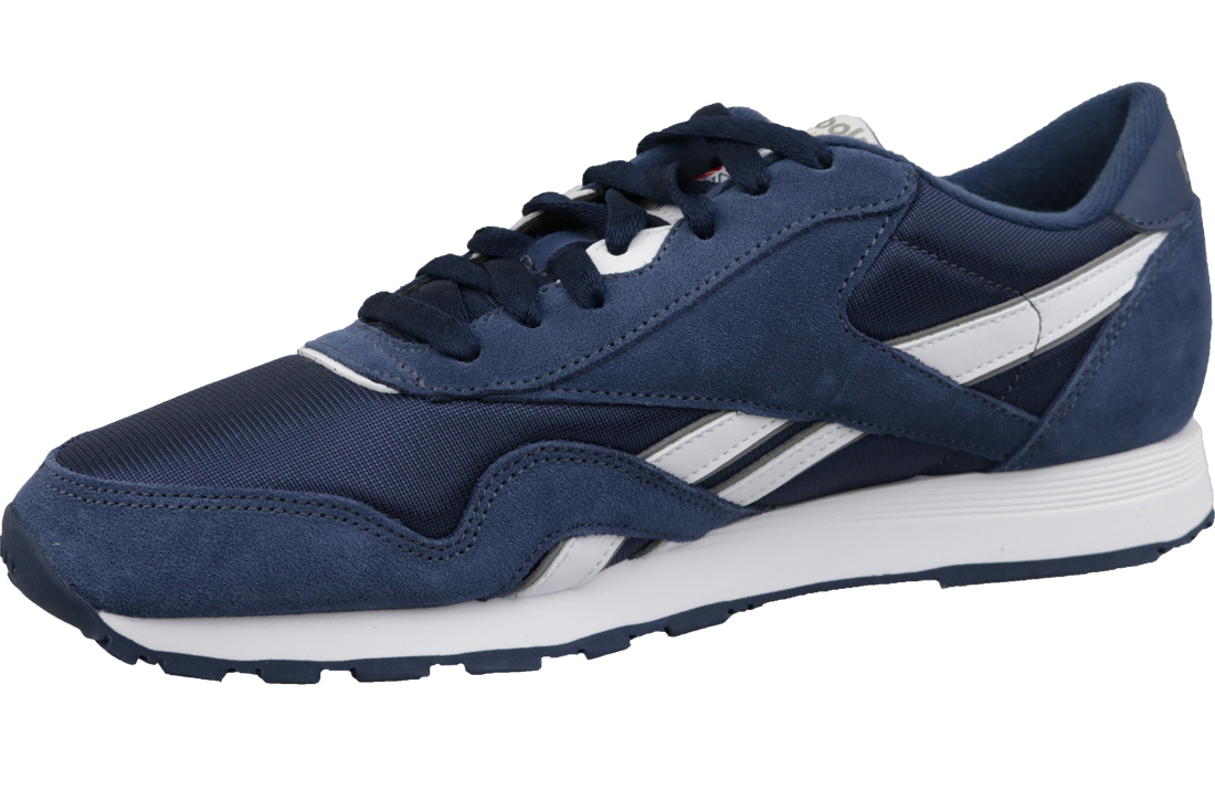 Obuv Reebok Cl Nylon - 39749 – Obrázok 2