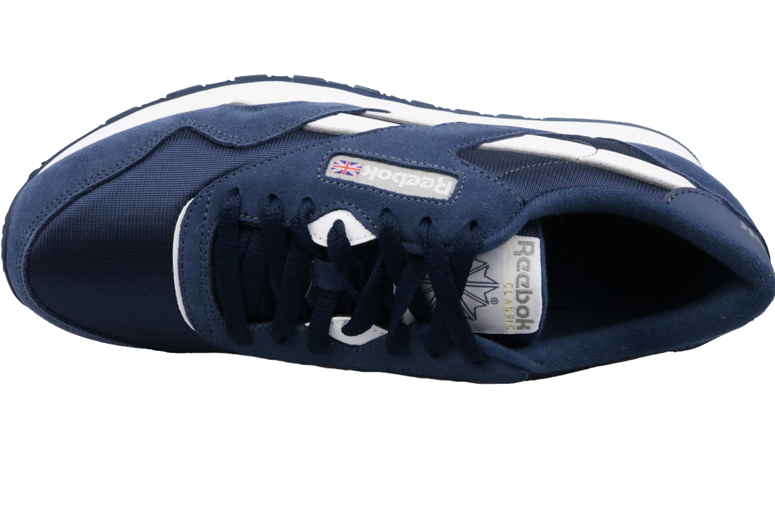 Obuv Reebok Cl Nylon - 39749 – Obrázok 3
