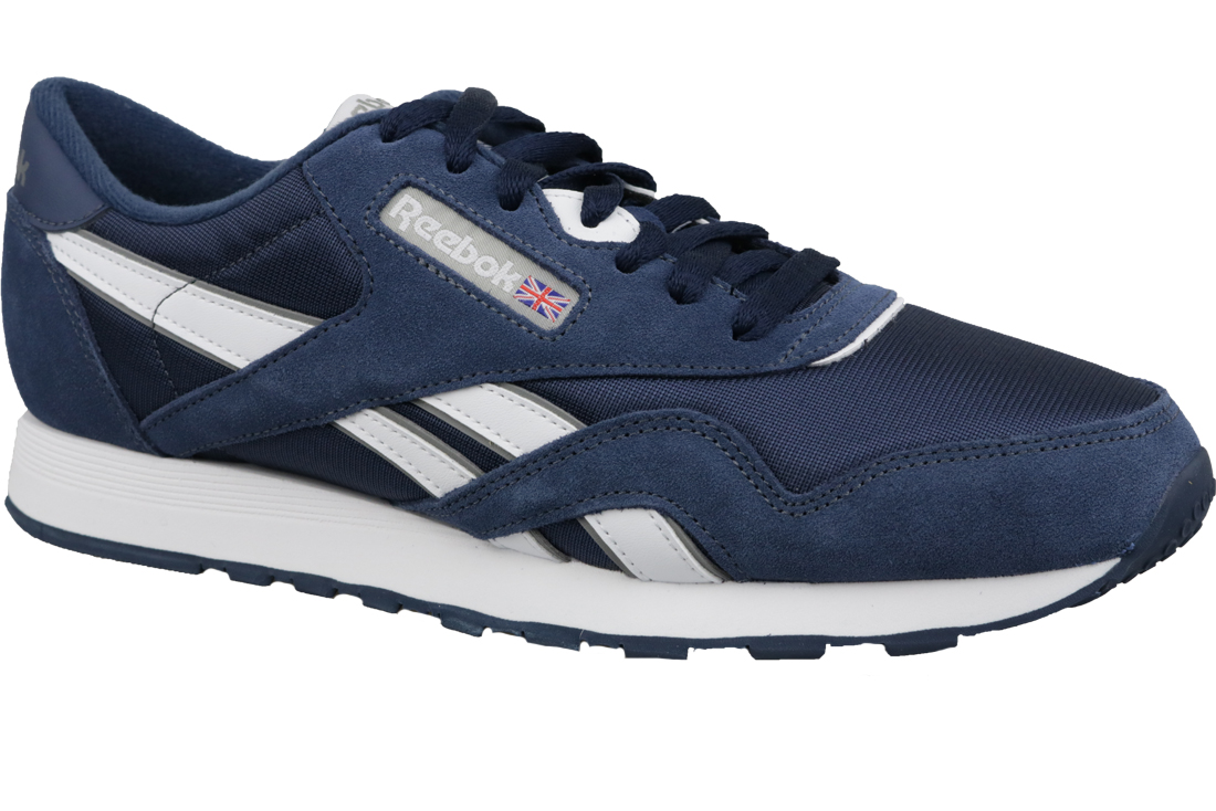 Obuv Reebok Cl Nylon - 39749 – Obrázok 5