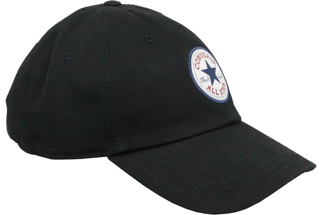 Šiltovka Converse Core Baseball Cap - 526560 – Obrázok 3